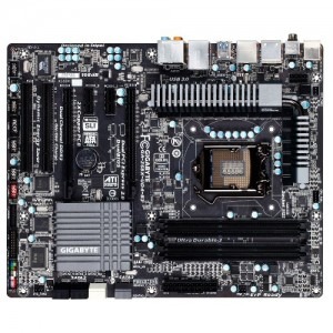 GIGABYTE GA-Z68X-UD4-B3