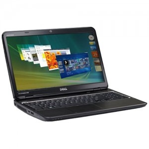 DELL 15.6'' Inspiron 15R N5110 N5110-v2 Core i5 2410M 2.3GHz Black
