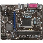 MSI H61M-P21 B3