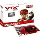 VTX3D Radeon HD5570 2GB DDR3 128-bit