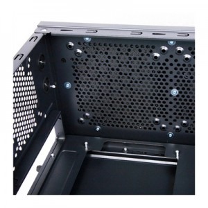 Segotep Raynor Tower G1A Silver