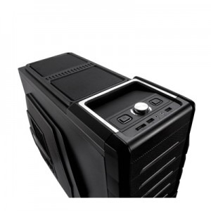 Segotep Raynor Tower G1A Silver