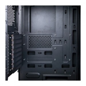 Segotep Raynor Tower G1A Silver
