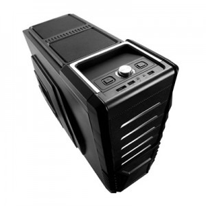 Segotep Raynor Tower G1A Silver