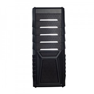 Segotep Raynor Tower G1A Silver