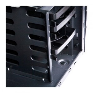Segotep Raynor Tower G1A Silver