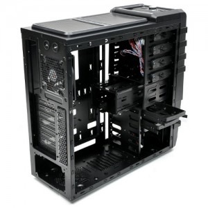 Segotep Raynor G2A Silver
