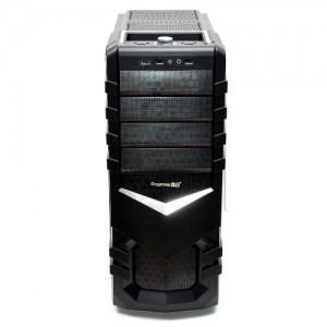 Segotep Raynor G2A Silver