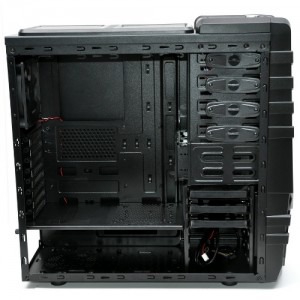 Segotep Raynor G2A Silver