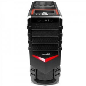 Segotep Raynor G2R Red
