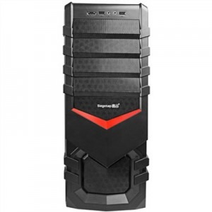 Segotep Raynor G2R Red