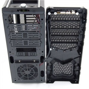 Segotep Raynor G2R Red