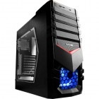 Segotep Raynor G2R Red