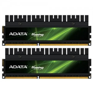 ADATA XPG Gaming v2.0 8GB DDR3 2000MHz CL9 Dual channel kit