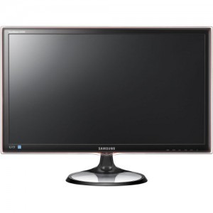 Samsung S27A550H 27 inch 2ms GTG Rose black