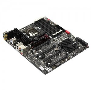 ASUS Rampage III Black Edition