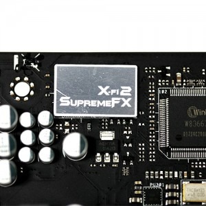 ASUS Rampage III Black Edition