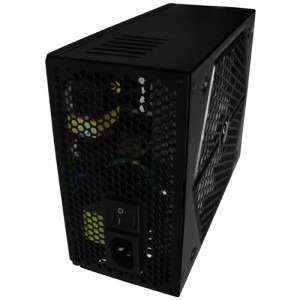 RAIDMAX RX-850AE