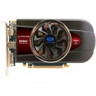 Sapphire Radeon HD6770 1GB GDDR5 128-bit