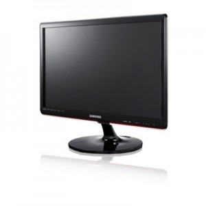 Samsung T23A350 23 inch 5ms GTG black