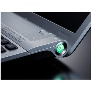Sony VAIO 16.4'' VPCF13L8E/H FHD Core i5 480M 2.66GHz 4GB 640GB GeForce GT 425M 1GB Win 7 Home Grey