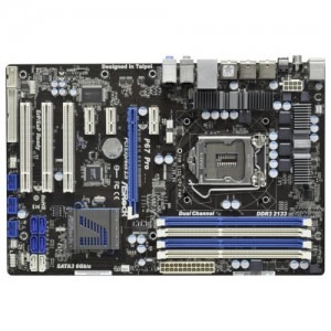 ASRock P67 Pro