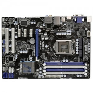 ASRock Z68 Pro3