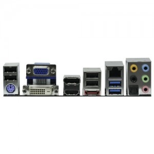 ASRock Z68 Pro3-M