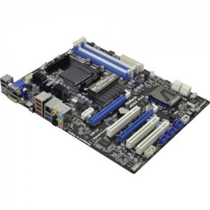 ASRock 890GX Pro3