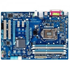 GIGABYTE GA-P67-DS3-B3