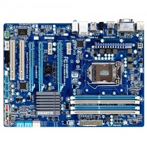 GIGABYTE GA-Z68A-D3H-B3