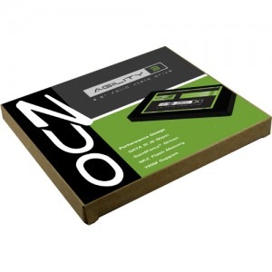 OCZ Agility 3 Series 60GB SATA-III 2.5 inch