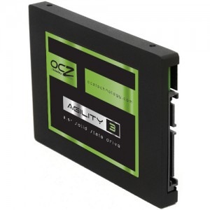 OCZ Agility 3 Series 60GB SATA-III 2.5 inch