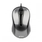 Mouse A4Tech N-350-1 Grey