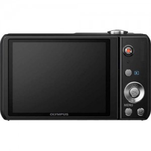 Olympus VR-310 Black