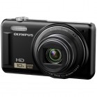 Olympus VR-310 Black