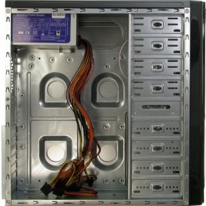 Inter-Tech Polecat 500W