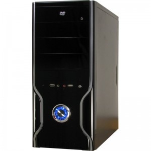 Inter-Tech Polecat 500W