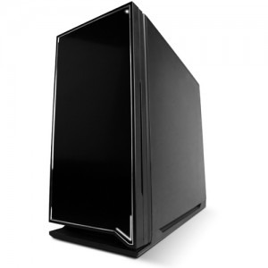 NZXT H2 Black
