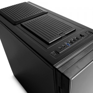 NZXT H2 Black