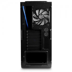 NZXT H2 Black