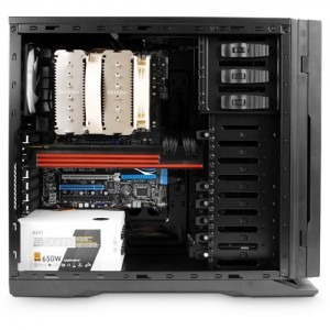 NZXT H2 Black