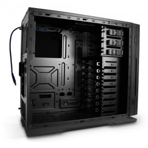 NZXT H2 Black