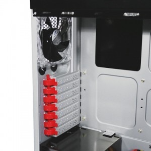 Cooltek K2 Rev. C