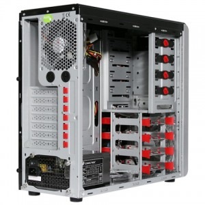 Cooltek K2 Rev. C
