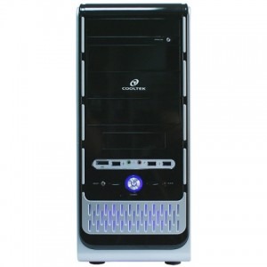 Cooltek K2 Rev. C