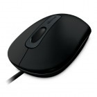 Microsoft Optical Mouse 100 USB black