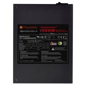 Thermaltake Toughpower Silver 1350W