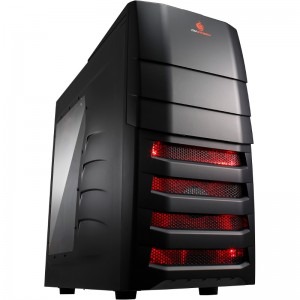 Cooler Master STORM Enforcer