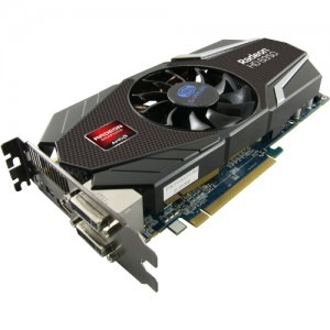 Sapphire Radeon HD6950 2GB GDDR5 256-bit HDMI